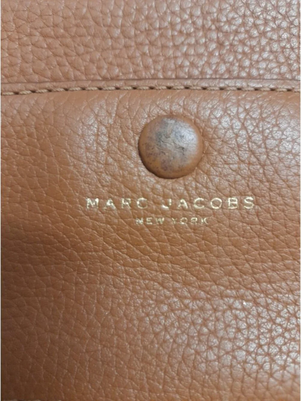 Marc Jacobs brand marc